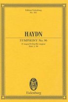 Symphony No. 96 in D Major, Hob.I