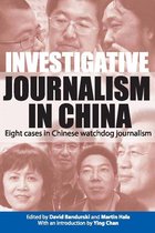 Investigative Journalism in China