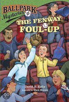 The Fenway Foul-Up