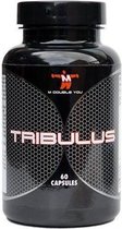 M Double You - Tribulus (60 capsules)
