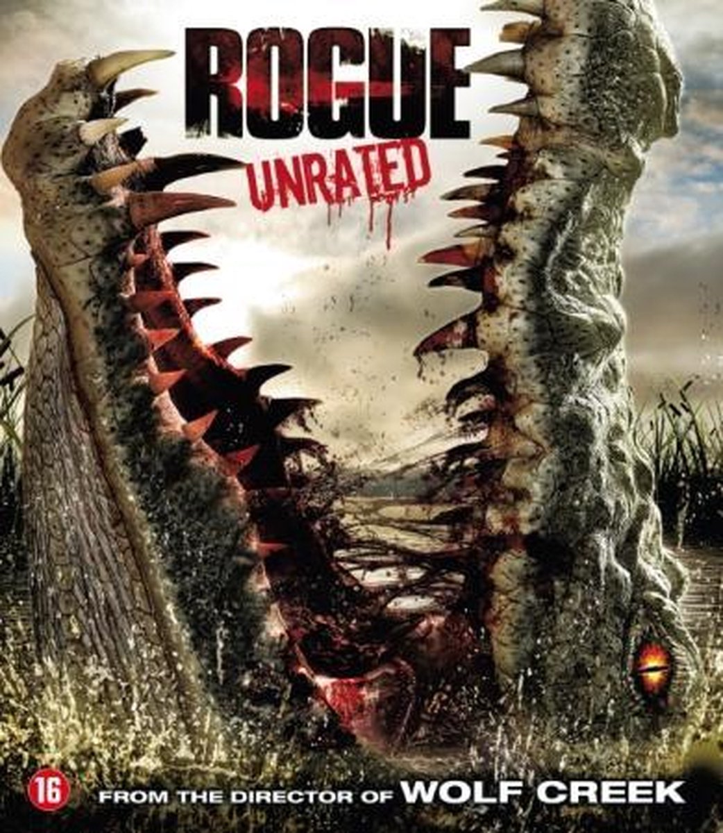 Speelfilm - Rogue