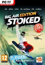 Stoked, Big Air Edition  (DVD-Rom) - Windows