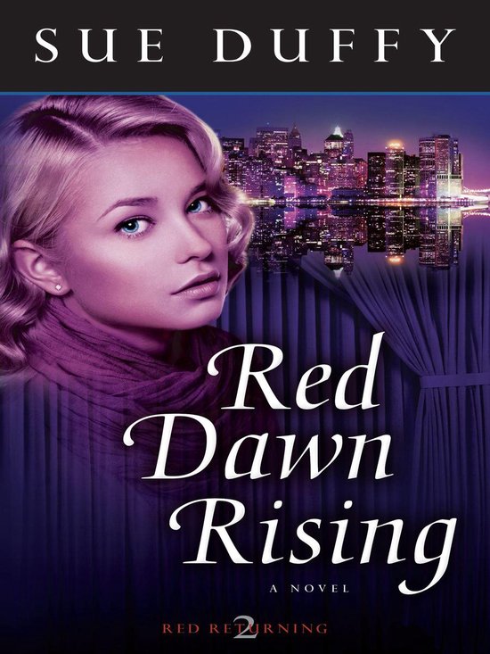 Red Returning - Red Dawn Rising - cover