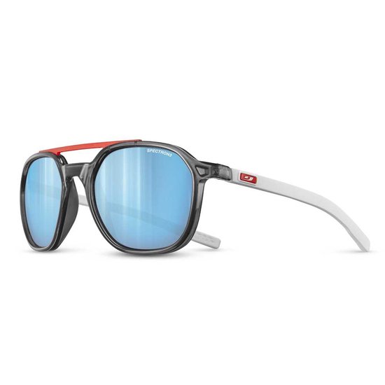 Julbo Slack Gepolariseerde Zonnebril Transparant Spectron/CAT3 CF van Julbo — afbeelding 2