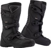 RST Ambush Ce Mens Waterproof Boot Black 42 - Maat - Laars