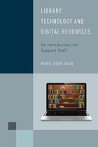 Library Support Staff Handbooks - Library Technology and Digital Resources