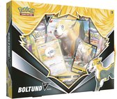 Pokémon Boltund V Box - Pokémon Kaarten