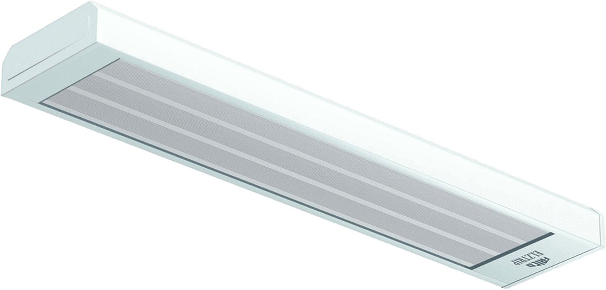 Elztrip Infraroodstraler 1500 Watt