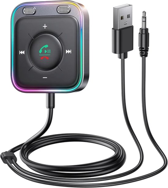 Lecteur Audio Et Adaptateur De Port AUX, Prise USB Pour Nissan X Trail Rouge Qashqai 795405012