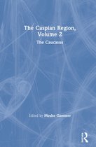 The Caspian Region