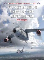 A-3 Skywarrior Units Of Vietnam War