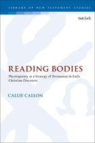 The Library of New Testament Studies- Reading Bodies