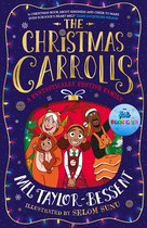 The Christmas Carrolls-The Christmas Carrolls