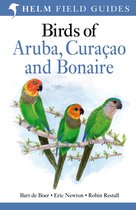 Helm Field Guides- Birds of Aruba, Curacao and Bonaire