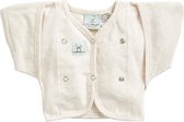 Ergopouch Cocoon Butterfly Cardi Tog 0,2 Oatmeal Marle