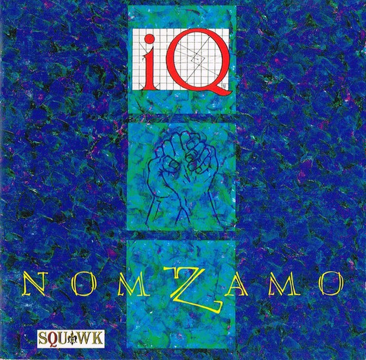 Nomzamo