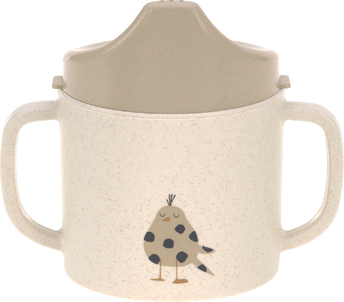 Goedkoopste Lässig Tuitbeker Little mateys Royal Blue