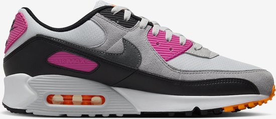 Baskets pour femmes Nike Air Max 90 "Dunkin Donuts" - Taille 43