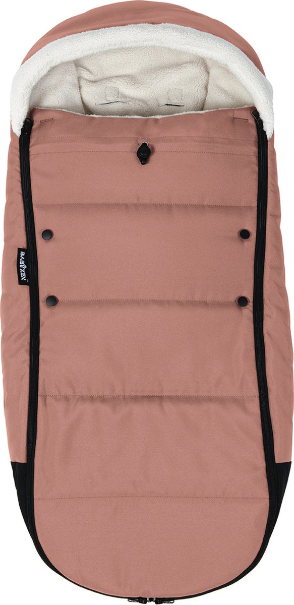Babyzen Voetenzak YOYO Ginger