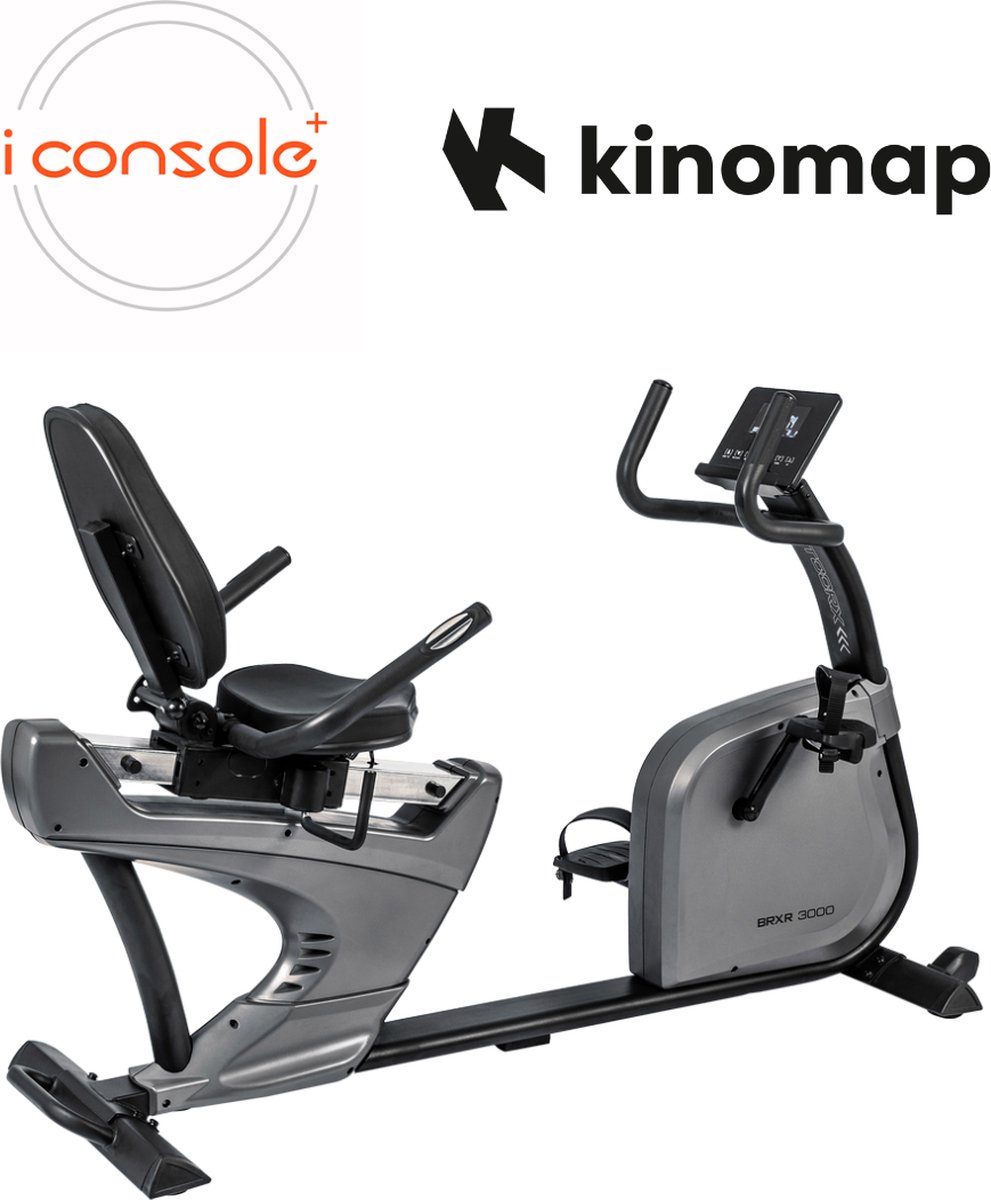 Toorx Professional BRX-R3000 Ligfiets