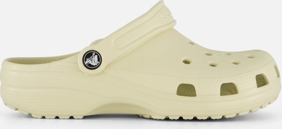 Chaussons Crocs Classic Sabot U - Streetwear - Adulte