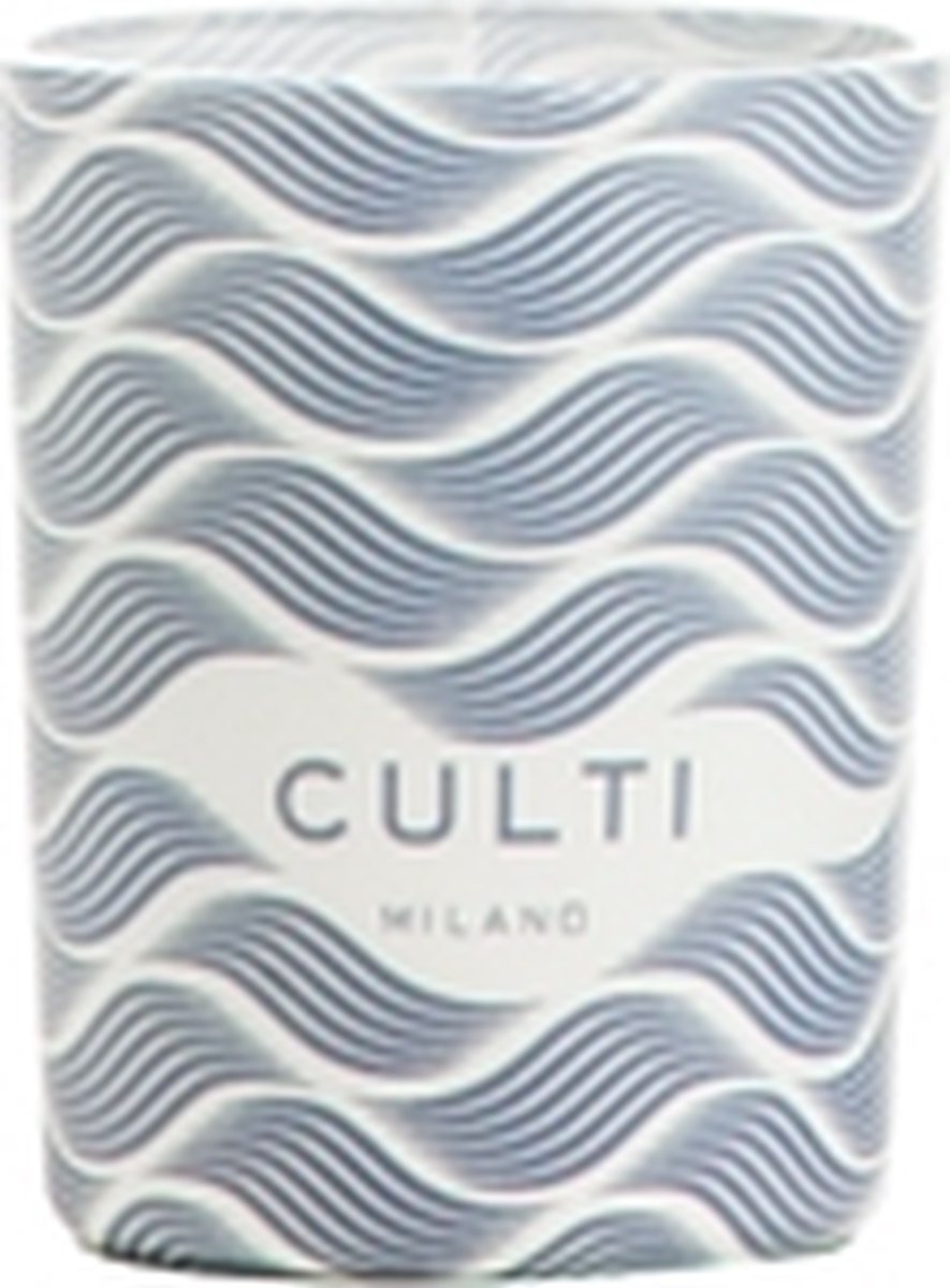 Culti Special Edition Geurkaars Candle Onde 70gr