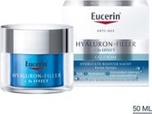 Eucerin | Anti-Age - Hyaluron Filler Hydratation Booster Nuit