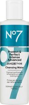 No7 Protect & Perfect Intense Advanced Cleansing Water