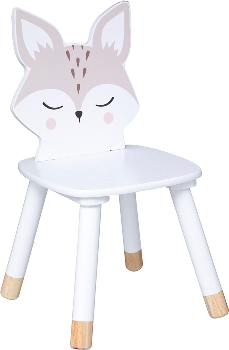 Kinderstoel Renard