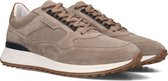 Cycleur De Luxe Cartwheel Lage sneakers - Heren - Taupe - Maat 43