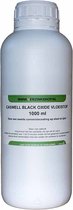 Caswell Black Oxide Vloeistof - 1000 ml