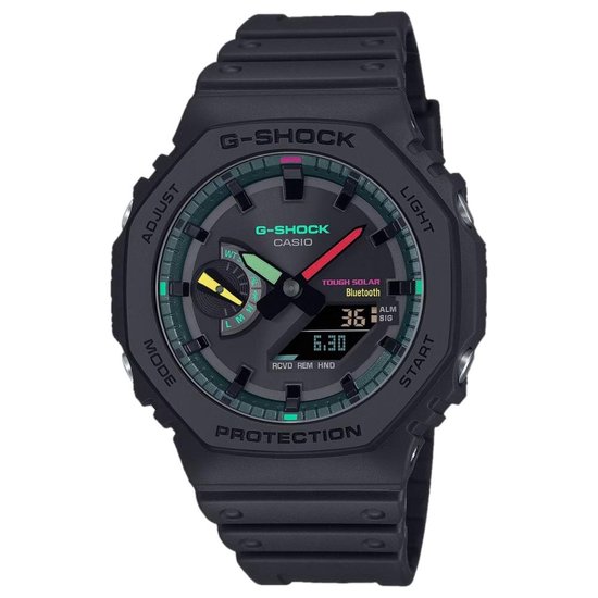 G-Shock GA-B2100MF-1AER Classic Heren Horloge
