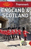 Complete Guide- Frommer's England and Scotland