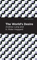 Mint Editions-The World's Desire