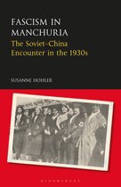 Library of Modern Russia- Fascism in Manchuria