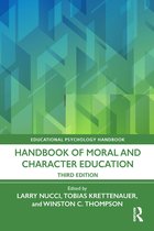 Educational Psychology Handbook- Handbook of Moral and Character Education