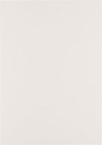 Florence • Linnenkarton 250g A4 Off-White 100x