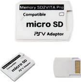 PS Vita MicroSD Adapter SD2Vita V6.0