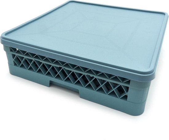 Maxima Vaatwasser Glazenkorf Verhoger 50 x 50 cm 16 Compartimenten van Maxima — afbeelding 3