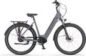 Puch E-Zirkon Enviolo Belt SUV | Elektrische fiets
