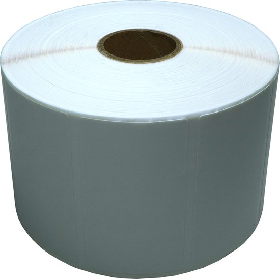 Je Dymo 550 etiketten koop je bij - Dymo 99012 / S0722400 - BV