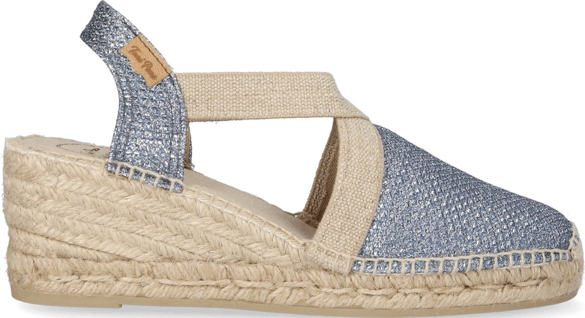Toni Pons Triton Dames Espadrilles Texa