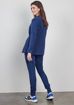 DIDI Dames Travel blazer Moto in donkerblauw maat 46