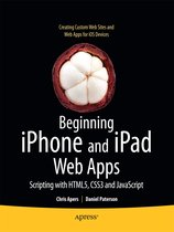 Learn Iphone And Ipad Web App Development
