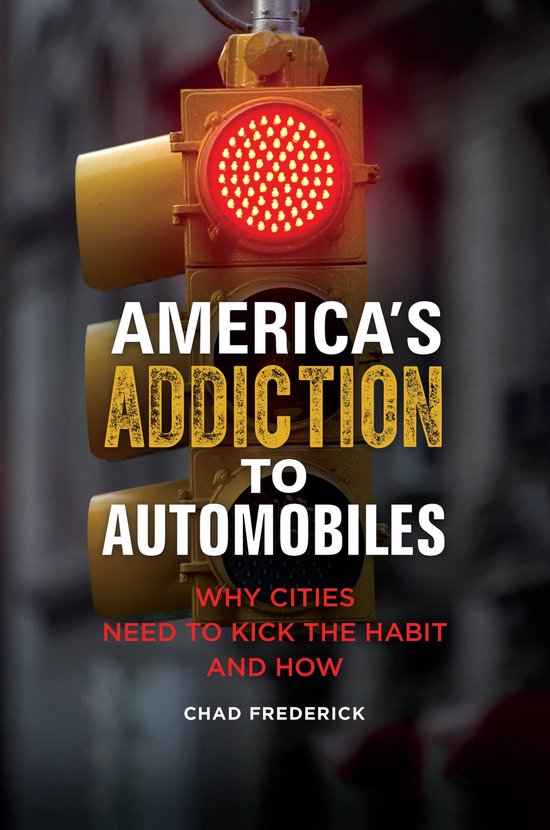 Foto: America s addiction to automobiles