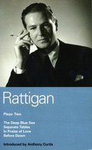 World Classics- Rattigan Plays: 2