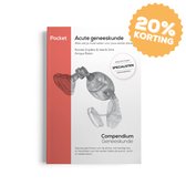 Pocketversie Compendium Geneeskunde Acute Geneeskunde