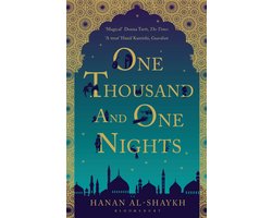 One Thousand & One Nights