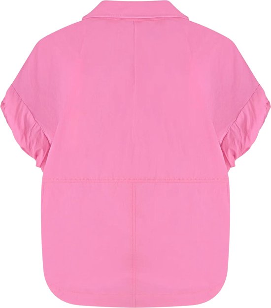 Nukus - Blouse Roze Catalina blouses roze