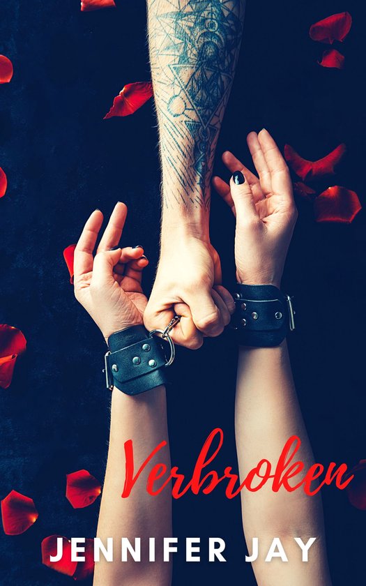 Onvoorspelbaar 2 - Verbroken